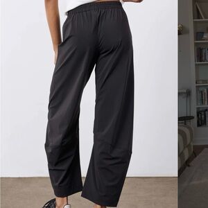 Ruti on the loose work pant